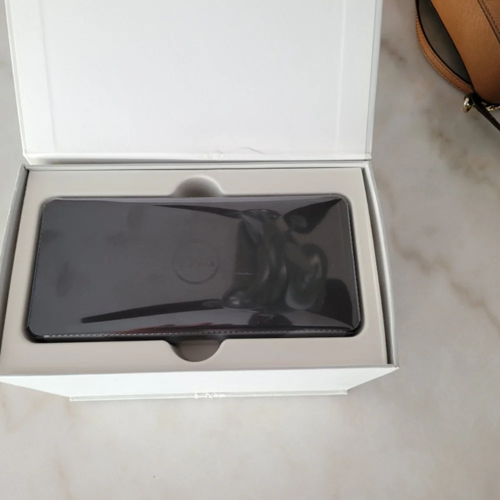Dell docking station NEW